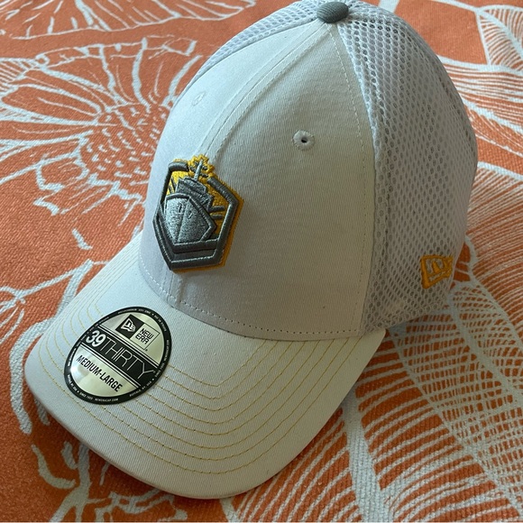 AAF San Diego Fleet Fitted Hat - Picture 2 of 6